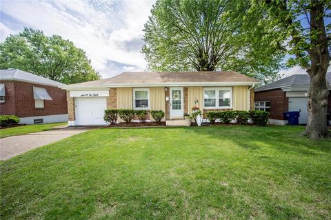 7130 Sharp Ave, Saint Louis, MO 63116 photo 1