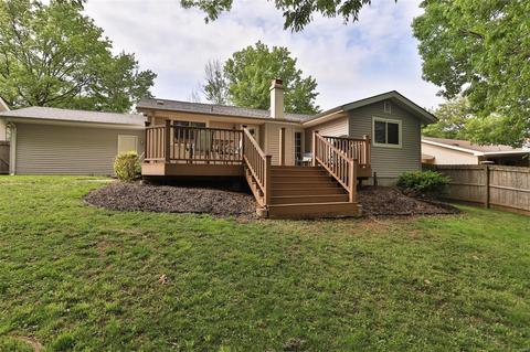 211 Shadyoak Dr, Ballwin, MO 63021 photo 28