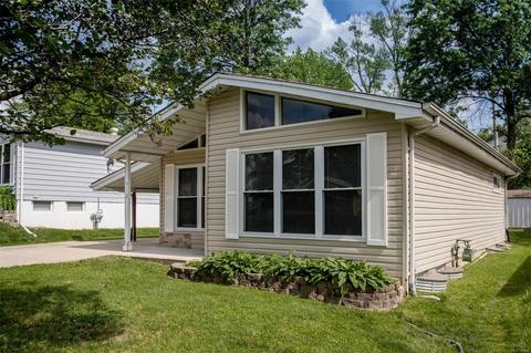 312 Ballwin Ave, Ballwin, MO 63021 photo 20