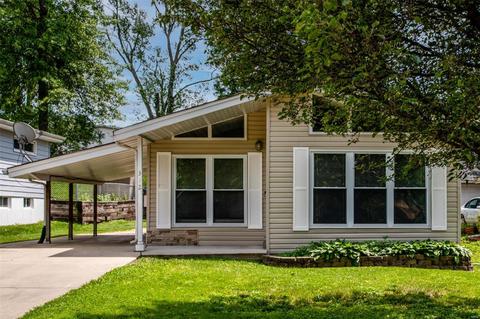 312 Ballwin Ave, Ballwin, MO 63021 photo 2