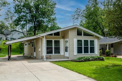 312 Ballwin Ave, Ballwin, MO 63021 photo 1