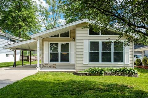 312 Ballwin Ave, Ballwin, MO 63021 photo 21