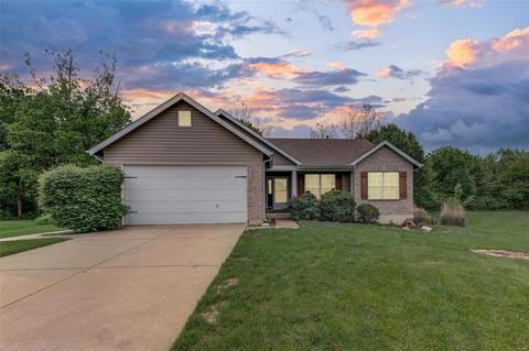 173 Valleybrook Dr, O'fallon, MO 63368 photo 1
