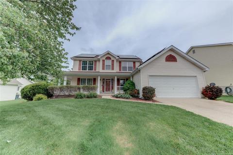 638 Avondale, Saint Peters, MO 63376 photo 2