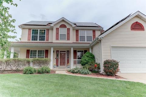 638 Avondale, Saint Peters, MO 63376 photo 3
