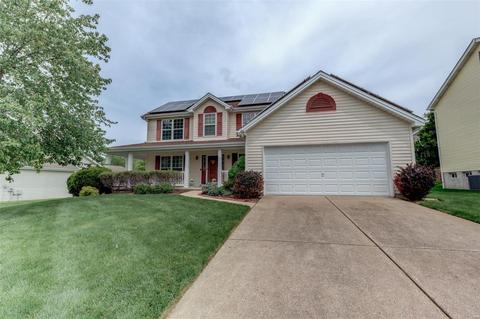 638 Avondale, Saint Peters, MO 63376 photo 4