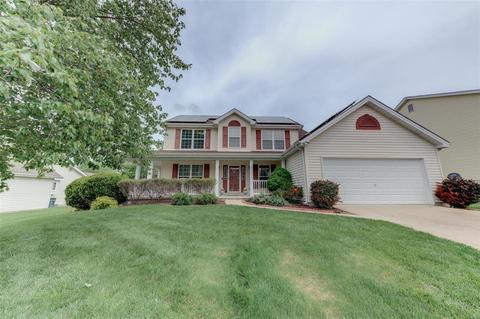 638 Avondale, Saint Peters, MO 63376 photo 1