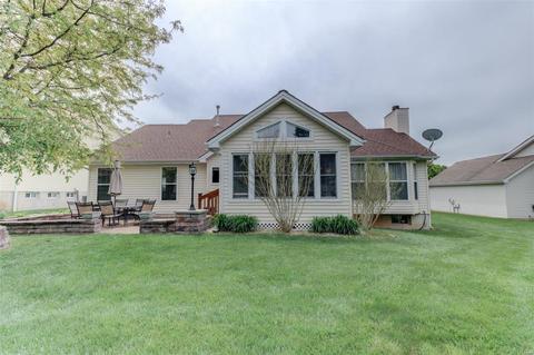 638 Avondale, Saint Peters, MO 63376 photo 37