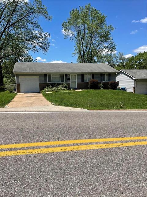 10053 Lilac Ave, Saint Louis, MO 63137 photo 1