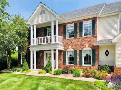 4 Foxbend Ct, Saint Charles, MO 63301 photo 3