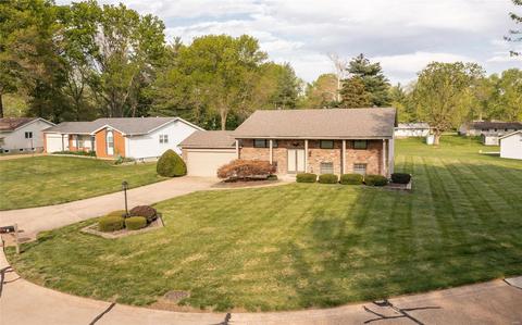 1 Marie Ct, Manchester, MO 63011 photo 23