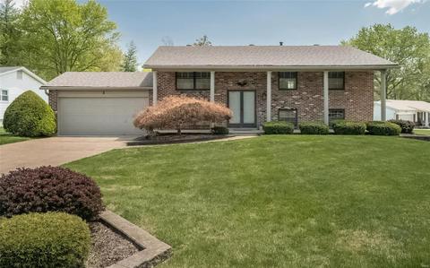 1 Marie Ct, Manchester, MO 63011 photo 1