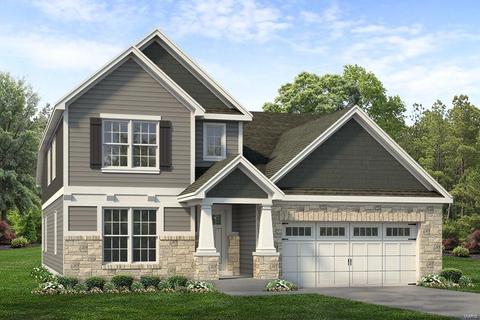 602 Connie Ln, Ballwin, MO 63011 photo 1