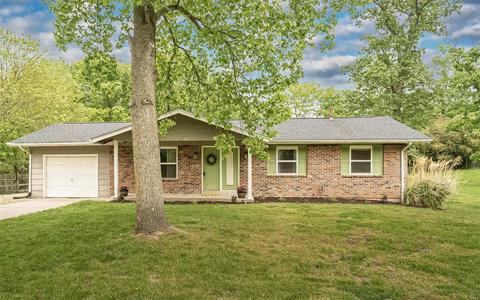 204 Lorene Dr, O'fallon, MO 63366 photo 1