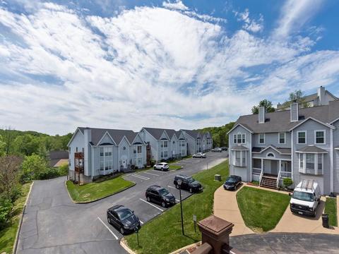 1642 Whispering Creek Dr #C, Ballwin, MO 63021 photo 10
