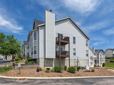 1642 Whispering Creek Dr #C, Ballwin, MO 63021 photo 11