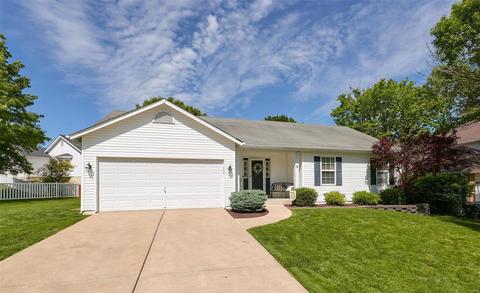 5 Forest Haven Ct, O'fallon, MO 63368 photo 52