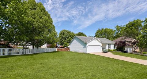 5 Forest Haven Ct, O'fallon, MO 63368 photo 53