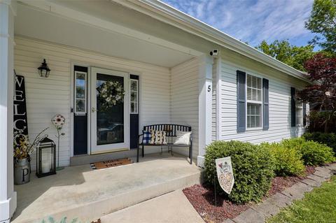 5 Forest Haven Ct, O'fallon, MO 63368 photo 2