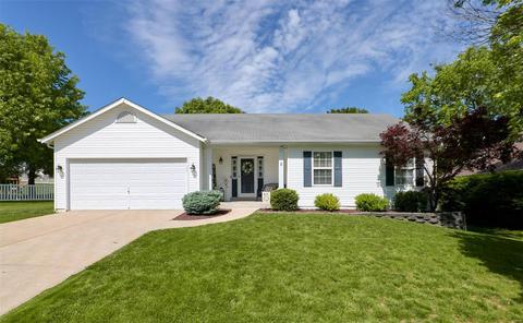 5 Forest Haven Ct, O'fallon, MO 63368 photo 1