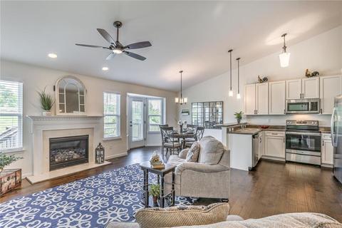 5388 Trailhead Ct, Eureka, MO 63025 photo 3
