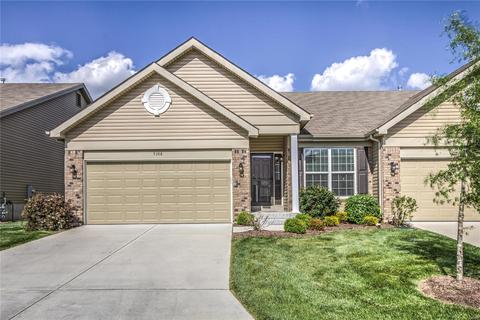 5388 Trailhead Ct, Eureka, MO 63025 photo 2
