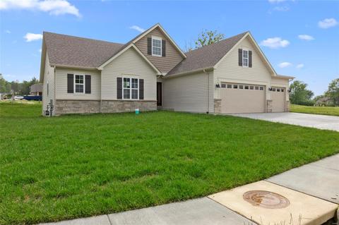 308 Matthew Joseph Ln, Eureka, MO 63025 photo 2
