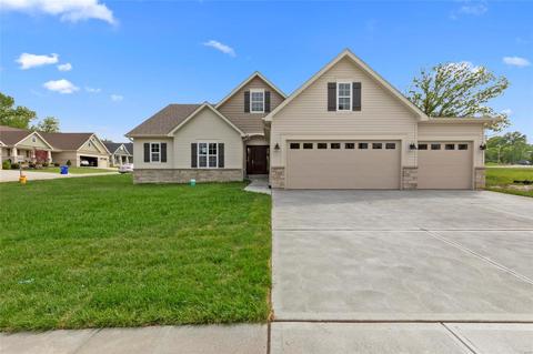 308 Matthew Joseph Ln, Eureka, MO 63025 photo 1