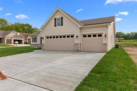 308 Matthew Joseph Ln, Eureka, MO 63025 photo 3