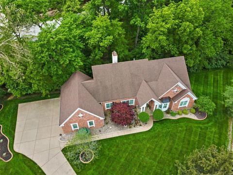 79 Greensburg Ct, Weldon Spring, MO 63304 photo 3