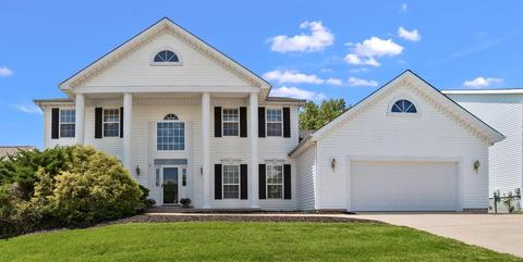 617 Castle Ridge Dr, Ballwin, MO 63021 photo 1