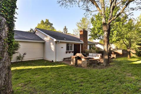 1482 Cherry Creek Ln, Manchester, MO 63021 photo 50