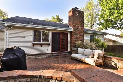 1482 Cherry Creek Ln, Manchester, MO 63021 photo 48