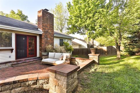 1482 Cherry Creek Ln, Manchester, MO 63021 photo 49