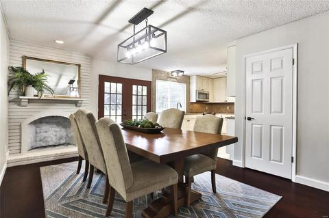 1482 Cherry Creek Ln, Manchester, MO 63021 photo 20