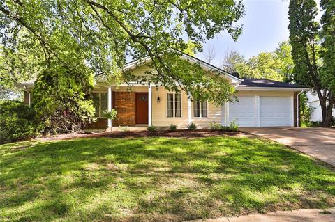 1482 Cherry Creek Ln, Manchester, MO 63021 photo 1