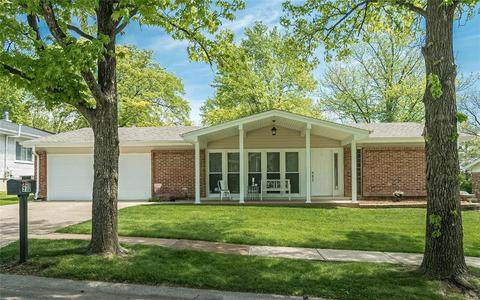 910 Parkwatch Dr, Ballwin, MO 63011 photo 1