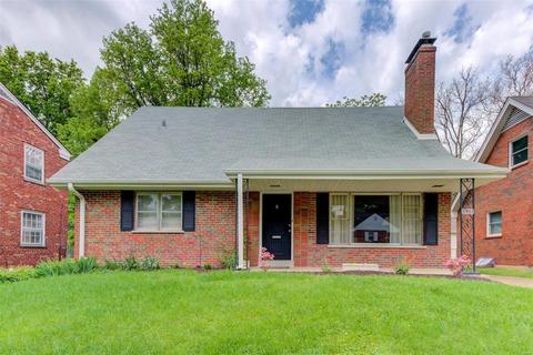 2927 Delavan, Saint Louis, MO 63121 photo 1