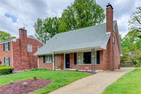 2927 Delavan, Saint Louis, MO 63121 photo 2