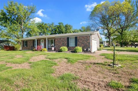 301 Linda Ln, O'fallon, MO 63366 photo 3
