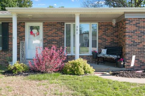 301 Linda Ln, O'fallon, MO 63366 photo 29