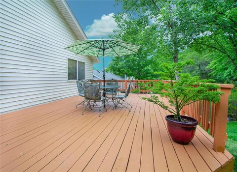 16807 Babler Vw, Wildwood, MO 63011 photo 19