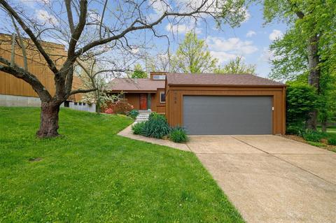 728 Country Stone Ct, Manchester, MO 63021 photo 1
