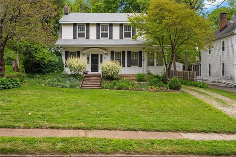 311 Carson Rd, Saint Louis, MO 63135 photo 1