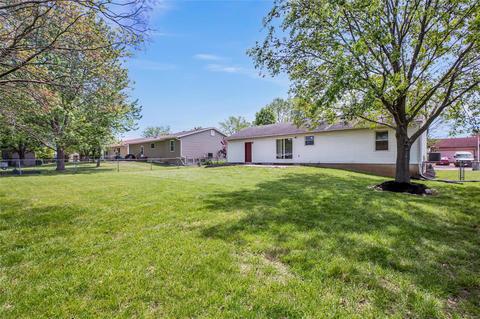 1357 Half Moon Dr, O'fallon, MO 63366 photo 25