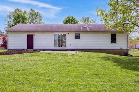 1357 Half Moon Dr, O'fallon, MO 63366 photo 27