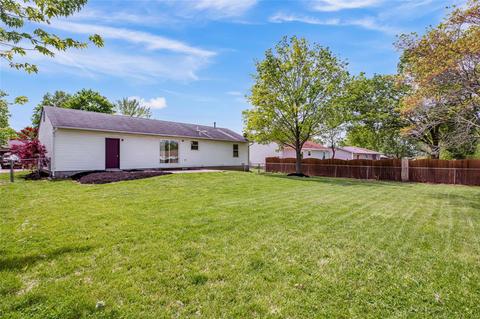 1357 Half Moon Dr, O'fallon, MO 63366 photo 28