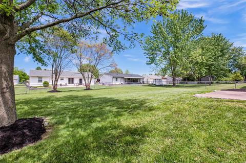 1357 Half Moon Dr, O'fallon, MO 63366 photo 24