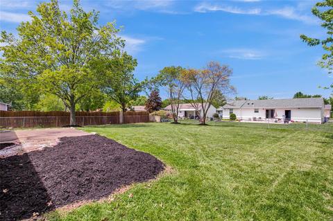 1357 Half Moon Dr, O'fallon, MO 63366 photo 29