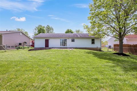 1357 Half Moon Dr, O'fallon, MO 63366 photo 26